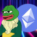 Ethereum Based Meme Coin PEPETO Surpasses $5.5M in Presale