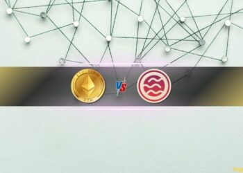 Here’s Why SEI Bulls Think It Can Outpace Ethereum’s Price Growth In Q3