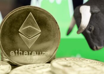 Ether ETFs Close Week With $453 Million Surge as Bitcoin ETFs Add $131 Million