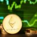 Ether ETFs Outshine Bitcoin ETFs for Second Straight Day With $403 Million in Inflows