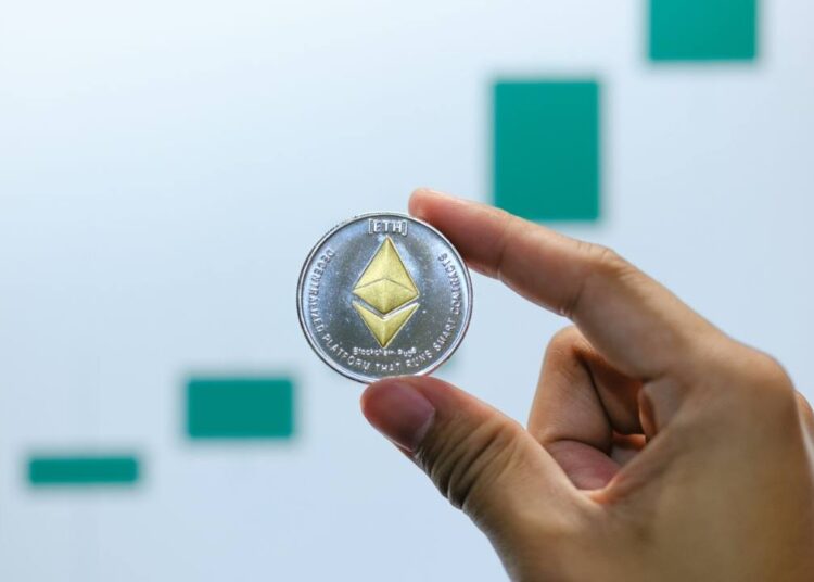 Ether ETFs Overtake Bitcoin ETFs in Daily Inflows for the First Time