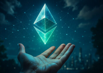 Ethereum ETFs surpass $5 billion in net flows, BlackRock’s ETHA record 6th highest inflow week