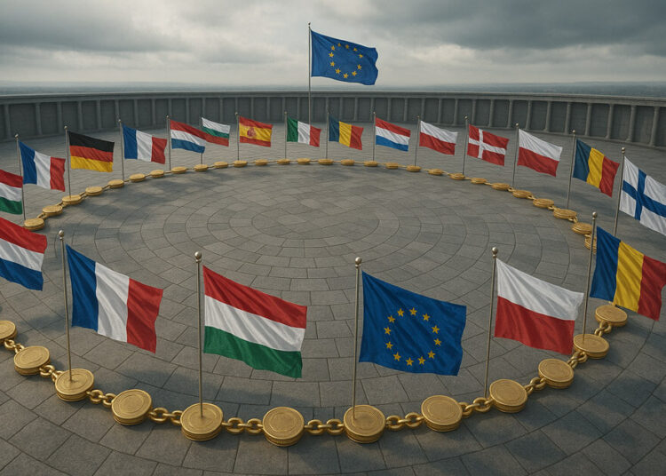 EU grants MiCA licenses to 53 crypto firms, Tether and Binance left behind