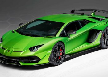 Lamborghini and Wilder World Collaborate on New Temerario GT3 and Fast ForWorld Expansion