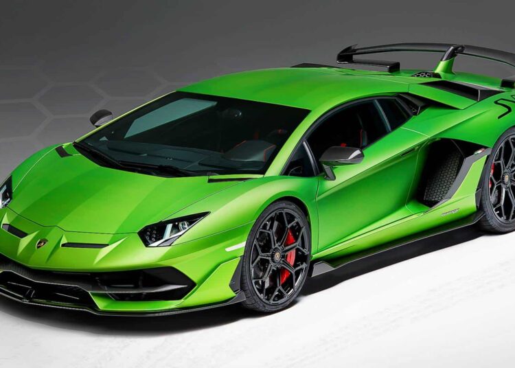 Lamborghini and Wilder World Collaborate on New Temerario GT3 and Fast ForWorld Expansion