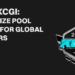 Bitget Annual Trading Competition KCGI Launches With $6 Million Prize Pool