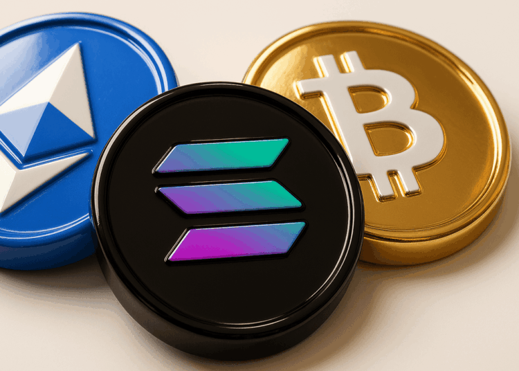 Amber International Raises $25.5M to Boost $100M Crypto Reserve