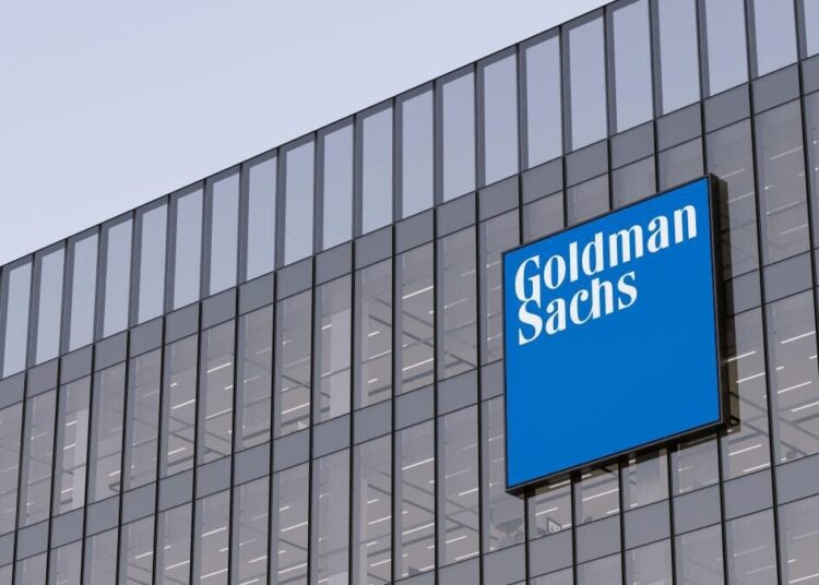 Goldman Sachs and BNY Mellon Join Forces Eye Money Market