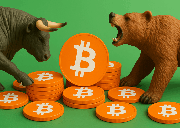 Bitcoin Price Watch: Calm Before the Storm—Could Bitcoin Shatter the $111K Ceiling This Week?