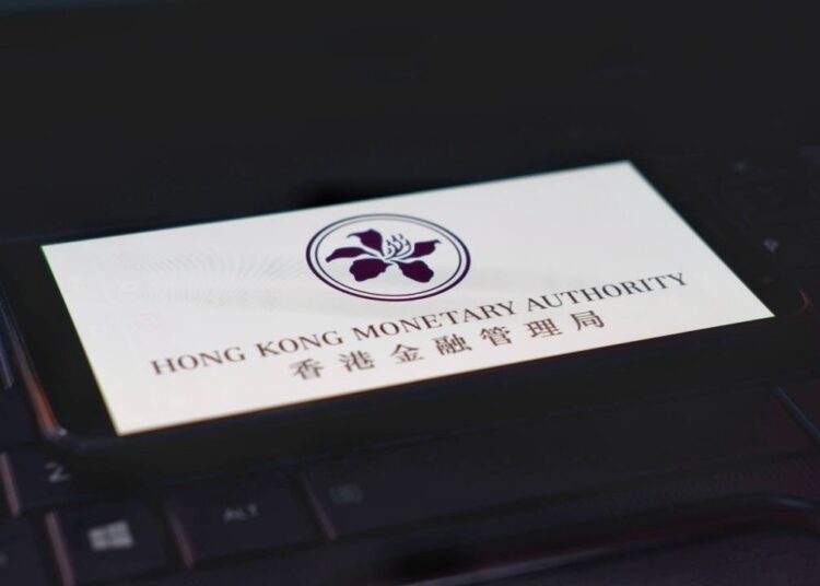 Hong Kong Monetary Authority CEO Calls for Caution in Stablecoin Development Amid Hype