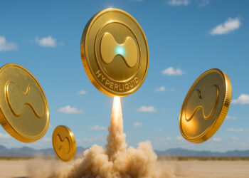 HyperLiquid breaks $8 billion daily trading volume pushing HYPE token near all-time highs