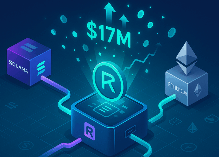 Remittix Confirms Solana and Ethereum Integration for Upcoming Wallet Beta, Presale Skyrockets Toward $17M