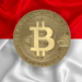 Indonesia Quadruples Tax on Overseas Crypto Trades