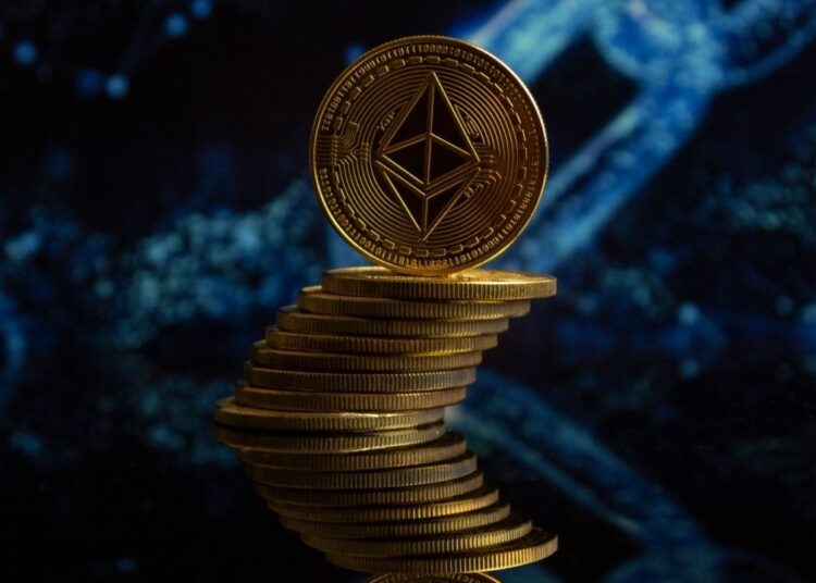 Institutions Fuel Surge in Altcoin Momentum With ETH in the Lead