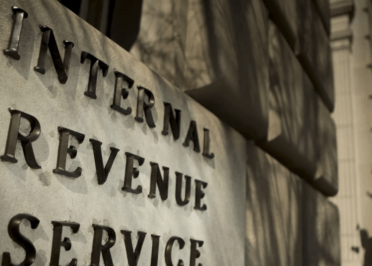 New IRS Crypto Form Could Trigger ‘Phantom Gains’ and Unwanted Audits, Expert Warns
