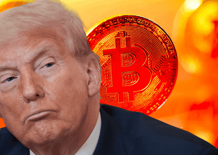 Trump Media Accumulates $2 Billion in Bitcoin Holdings