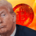 Trump Media Accumulates $2 Billion in Bitcoin Holdings