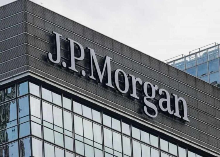 JPMorgan Accused of Silencing Crypto Advocates With Hidden De-Banking Tactics