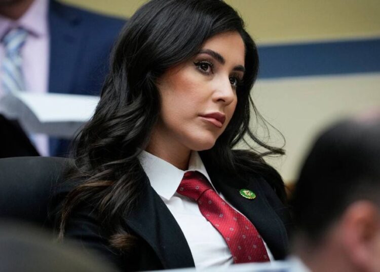 Luna Accuses Fed Chairman Jerome Powell of Perjury