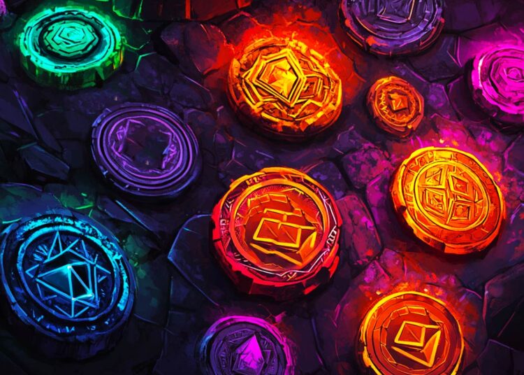 House Committee on Financial Services Declares Week of July 14th As ‘Crypto Week’