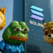 Solana co-founder criticizes memecoins despite driving its growth