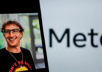 Meta Acquires $3.5 Billion Stake in Ray-Ban Maker to Expand AI Glasses Strategy