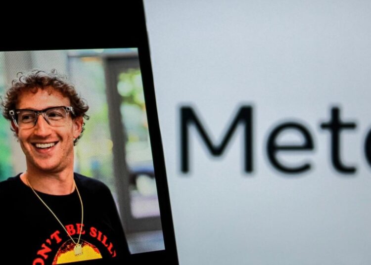 Meta Acquires $3.5 Billion Stake in Ray-Ban Maker to Expand AI Glasses Strategy