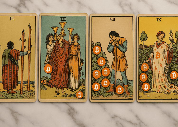 10 Leading AI Chatbots Predict Bitcoin’s Wild Ride to $1 Million