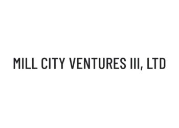 Mill City Ventures III, Ltd. Announces $450,000,000 Private Placement to Initiate Sui Treasury Strategy