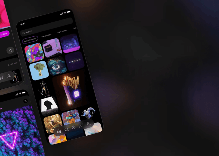 South Africa’s First NFT Marketplace, Momint, Shuts Down Amid Market Pressures