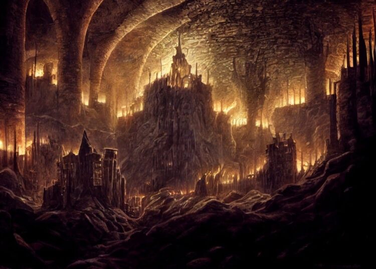 BCH-Based Stablecoin Protocol Moria Passes Security Audit With Flying Colors