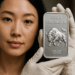 Is Silver Set to Explode? Predictions Target $50 Price Tag by Year’s End