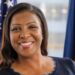 NYAG Letitia James Urges Fed Oversight, FDIC Protections in Stablecoin Legislation