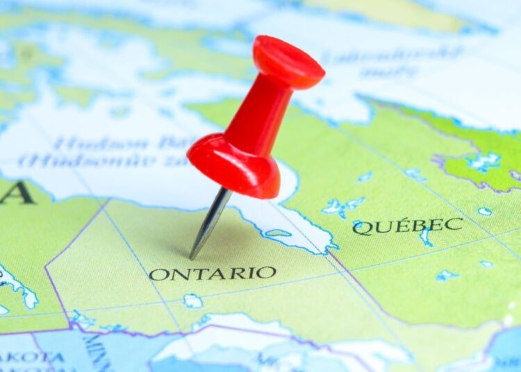 Hut 8 Secures Major Power Contracts in Canada