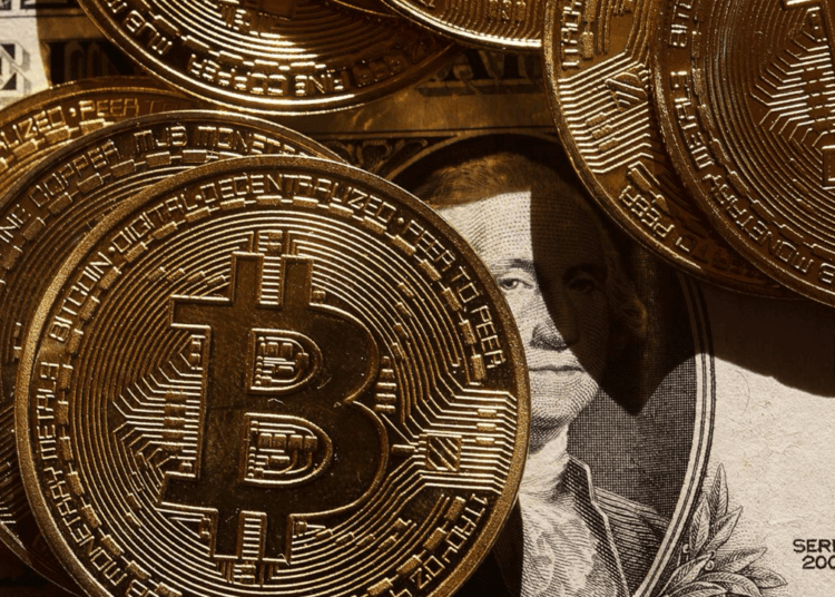 21,021 Bitcoin Added to Strategy’s Treasury Following IPO
