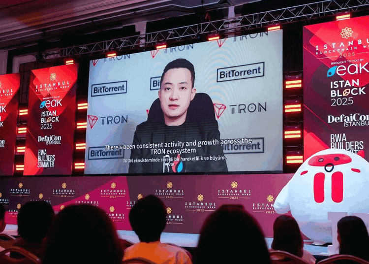 HTX DAO Showcases Compliance and Decentralized Governance Vision at Istanbul Blockchain Week