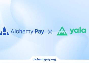 Alchemy Pay Empowers Yala to Launch Bitcoin-Native Card and Expand Fiat Access for $YU