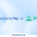 Alchemy Pay Empowers Yala to Launch Bitcoin-Native Card and Expand Fiat Access for $YU