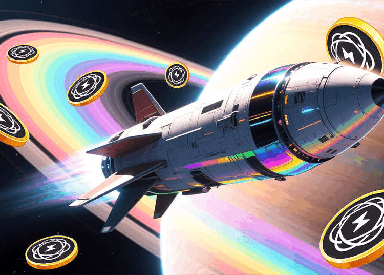 Lightchain AI and Ethereum Pioneering the World’s First Truly Decentralized AI Blockchain Ecosystem