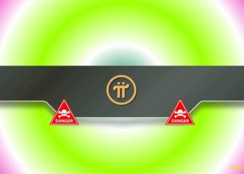 376,000,000 Pi Hits Exchanges: Is a Pi Netowrk Sell-Off Inevitable?