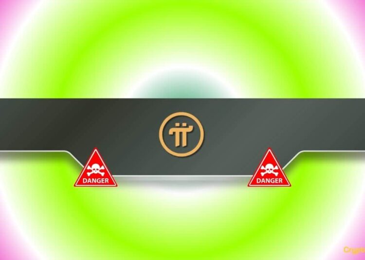 376,000,000 Pi Hits Exchanges: Is a Pi Netowrk Sell-Off Inevitable?