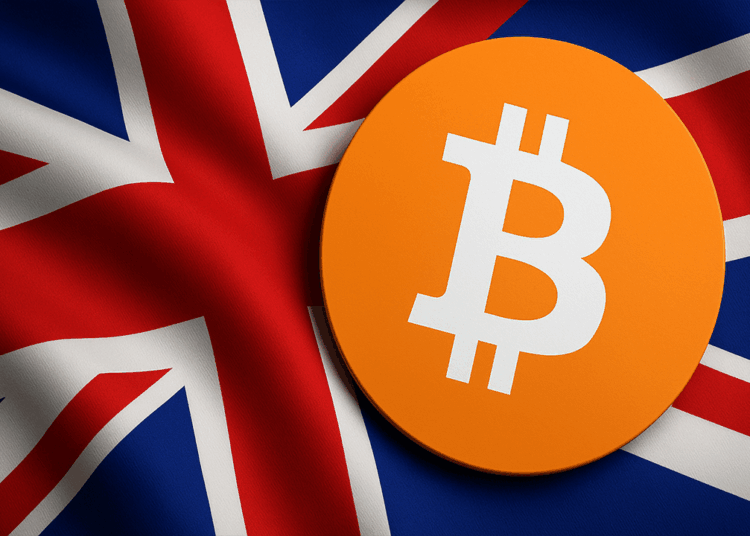 Report: UK Moves to Sell Billions in Confiscated Bitcoin Assets