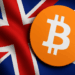 Report: UK Moves to Sell Billions in Confiscated Bitcoin Assets