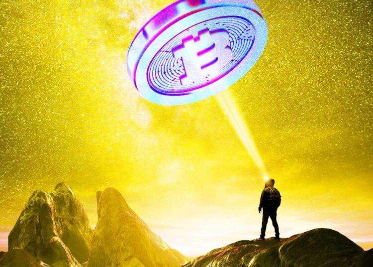 Bitcoin Price Drops As White House Releases Massive Crypto Report, Federal Reserve Leaves Interest Rates Unchanged