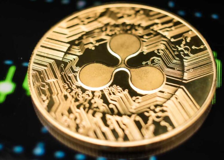 Ripple Files for National Bank License and Fed Master Account to Boost RLUSD Security