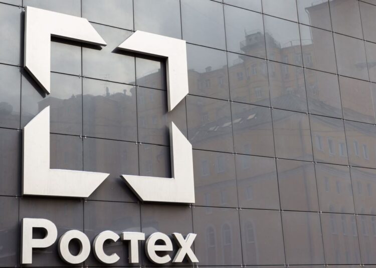 Russian Defense Conglomerate Rostec to Adopt Ruble Stablecoin for Secure Transactions