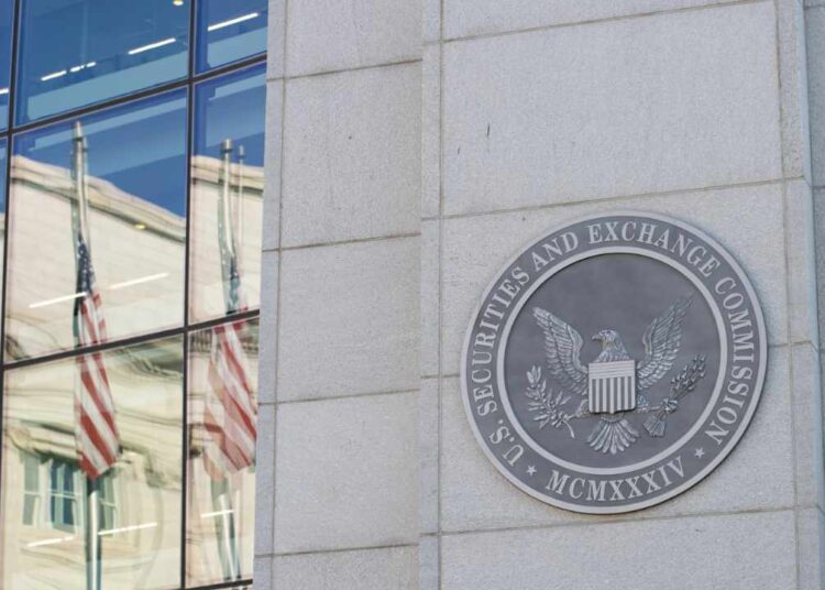 SEC Declares Crypto Milestone With GENIUS Act Pushing Toward Trump’s Desk