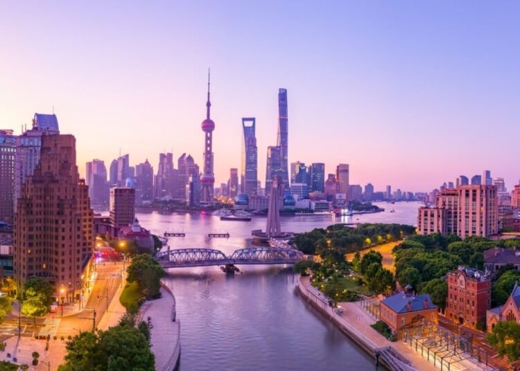 Conflux Launches Offshore Yuan-Backed Stablecoin for Countries in China’s Belt and Road Initiative