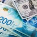 Shekel Reaches 30-Month High Against Dollar Amid Geopolitical Developments