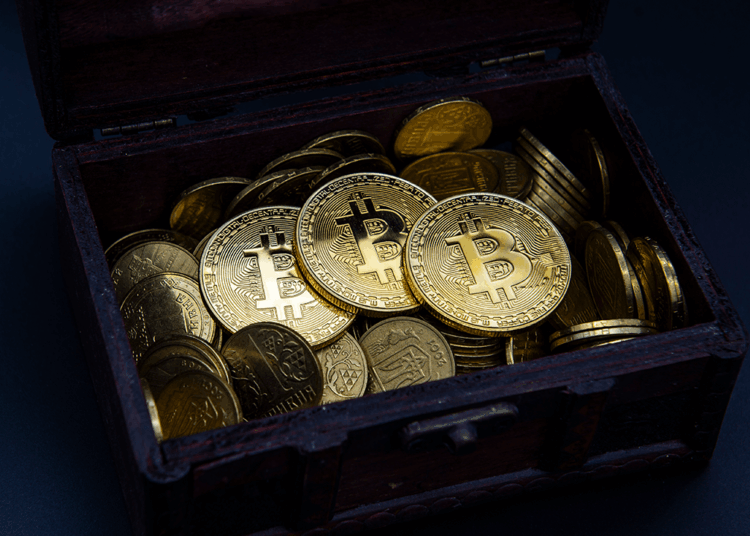 From Cold to Hot: 101,000 BTC Spent From Dormant Bitcoin Wallets in 2025’s First 7 Months